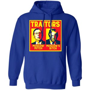 Traitors Ditch Moscow Mitch T-Shirts 12 Traitors Ditch Moscow Mitch T Shirts 9