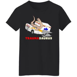 TraumaSaurus T-Shirts, Hoodies, Sweater 2 TraumaSaurus T Shirts Hoodies Sweater 11