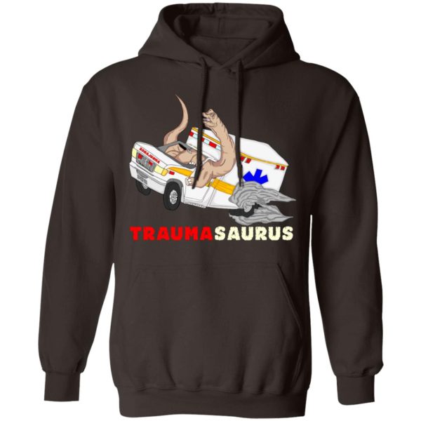 TraumaSaurus T-Shirts, Hoodies, Sweater