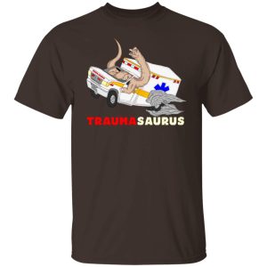 TraumaSaurus T-Shirts, Hoodies, Sweater 10 TraumaSaurus T Shirts Hoodies Sweater 8