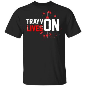 Trayvon Lives Trayvon Martin T-Shirts 3 Trayvon Lives Trayvon Martin T Shirts 12