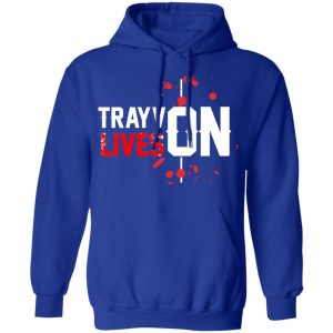 Trayvon Lives Trayvon Martin T-Shirts 12 Trayvon Lives Trayvon Martin T Shirts 9