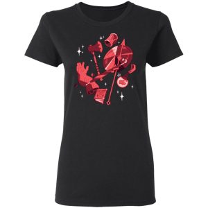 Tres Horny T-Shirts 4 Tres Horny T Shirts 13