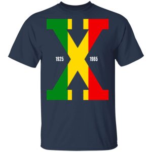 Tri Color Malcolm X T-Shirts 2 Tri Color Malcolm X T Shirts 11