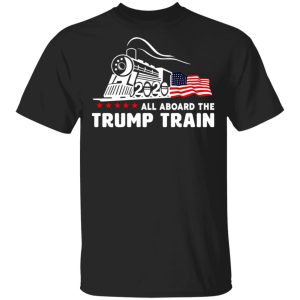 Trump Train 2020 Shirt Trump Train 2020 Shirt