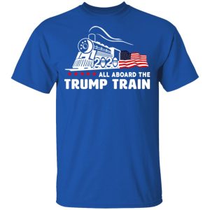 Trump Train 2020 Shirt 3 Trump Train 2020 Shirt 12