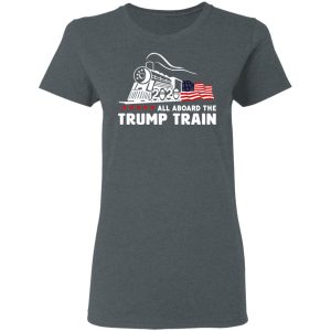 Trump Train 2020 Shirt 5 Trump Train 2020 Shirt 2