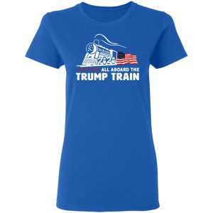 Trump Train 2020 Shirt 7 Trump Train 2020 Shirt 4