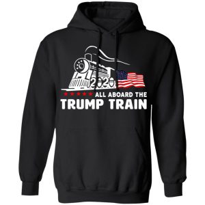 Trump Train 2020 Shirt 9 Trump Train 2020 Shirt 6