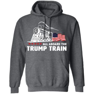 Trump Train 2020 Shirt 11 Trump Train 2020 Shirt 8