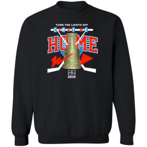 Turn The Lights Off Carry Me Home DNVR T Shirts Hoodies Sweater 11