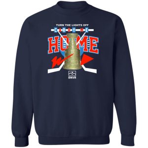 Turn The Lights Off Carry Me Home DNVR T Shirts Hoodies Sweater 12