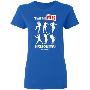 Twas The Nite Before Christmas Bass Pro Shops T-Shirts 7 Twas The Nite Before Christmas Bass Pro Shops T Shirts 4