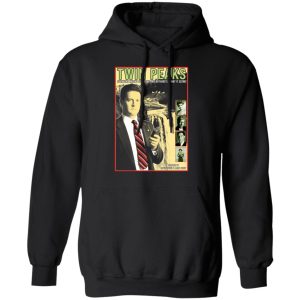 Twin Peaks Everyone Knows Everyone And Nothing Is What It Seems T-Shirts, Hoodies, Sweater 9 Twin Peaks Everyone Knows Everyone And Nothing Is What It Seems T Shirts Hoodies Sweater 6
