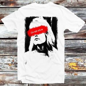 Twin Peaks Fire Walk With Me Vintage Style T-shirt Gift For Fans – Apparel, Mug, Home Decor – Perfect Gift For Everyone