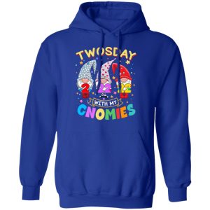 Twosday With My Gnomies 22 2 2022 T-Shirts, Hoodies, Sweater Twosday With My Gnomies 22 2 2022 T-Shirts, Hoodies, Sweater