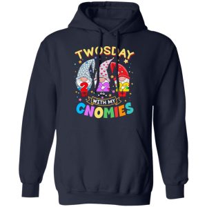 Twosday With My Gnomies 22 2 2022 T Shirts Hoodies Sweater 8