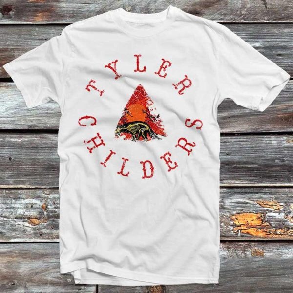 Tyler Childers Unisex T-shirt Gift For Country Music Fans – Apparel, Mug, Home Decor – Perfect Gift For Everyone