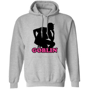 Tyler The Creator Goblin T Shirts Hoodies Sweater 1