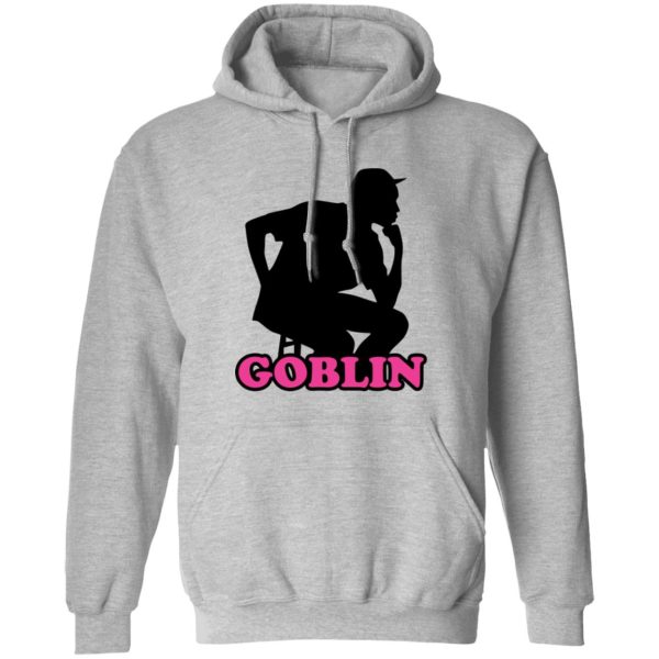 Tyler The Creator Goblin T-Shirts, Hoodies, Sweater