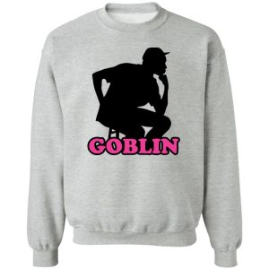 Tyler The Creator Goblin T-Shirts, Hoodies, Sweater 1 Tyler The Creator Goblin T Shirts Hoodies Sweater 10