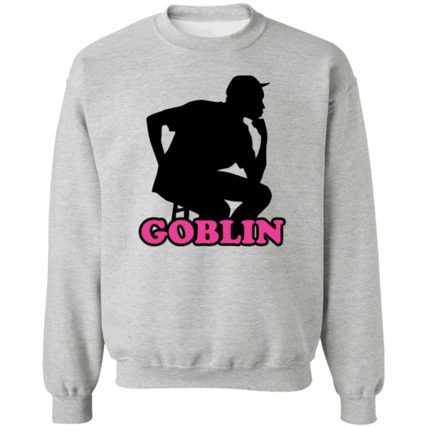 Tyler The Creator Goblin T-Shirts, Hoodies, Sweater