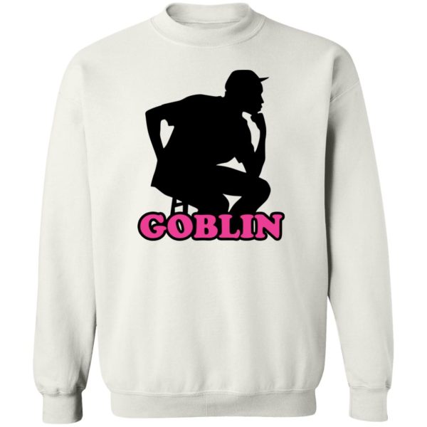 Tyler The Creator Goblin T-Shirts, Hoodies, Sweater