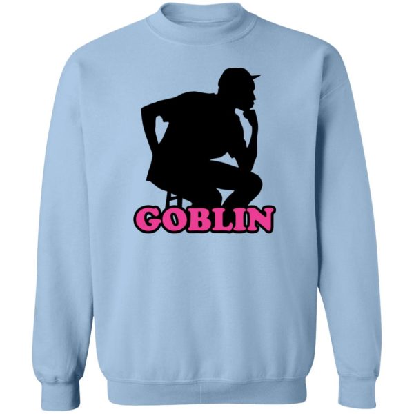 Tyler The Creator Goblin T-Shirts, Hoodies, Sweater