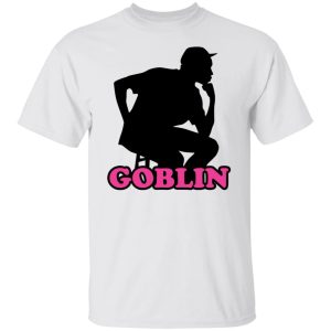 Tyler The Creator Goblin T-Shirts, Hoodies, Sweater 5 Tyler The Creator Goblin T Shirts Hoodies Sweater 3
