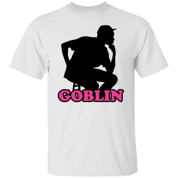 Tyler The Creator Goblin T-Shirts, Hoodies, Sweater