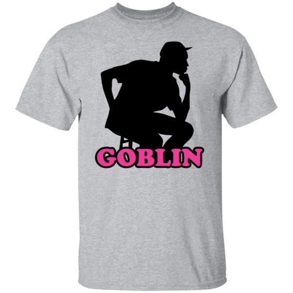 Tyler The Creator Goblin T-Shirts, Hoodies, Sweater