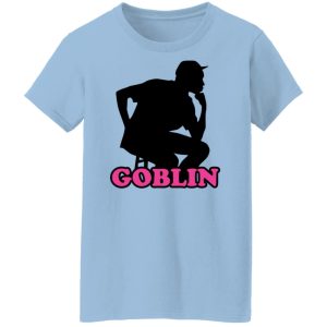 Tyler The Creator Goblin T-Shirts, Hoodies, Sweater 7 Tyler The Creator Goblin T Shirts Hoodies Sweater 5