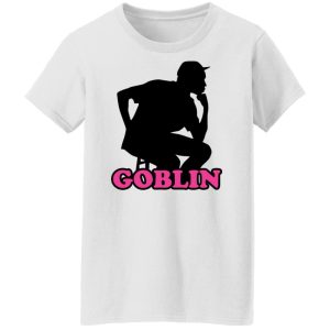 Tyler The Creator Goblin T-Shirts, Hoodies, Sweater 8 Tyler The Creator Goblin T Shirts Hoodies Sweater 6