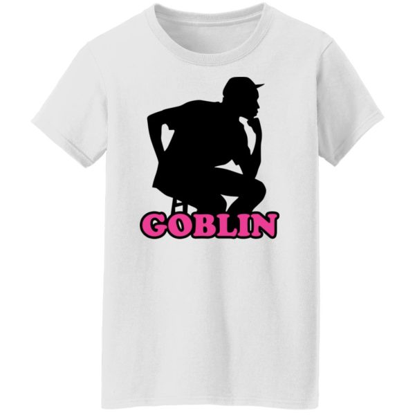 Tyler The Creator Goblin T-Shirts, Hoodies, Sweater