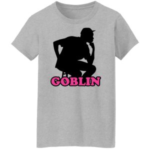 Tyler The Creator Goblin T-Shirts, Hoodies, Sweater 9 Tyler The Creator Goblin T Shirts Hoodies Sweater 7