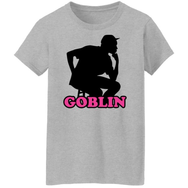 Tyler The Creator Goblin T-Shirts, Hoodies, Sweater