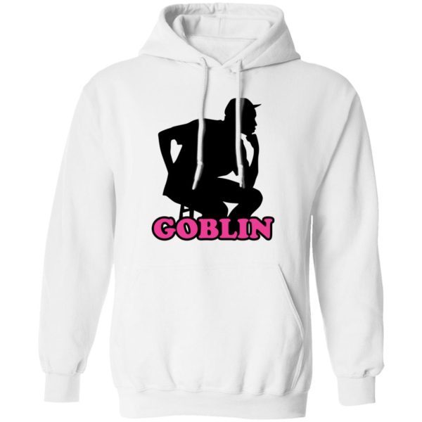 Tyler The Creator Goblin T-Shirts, Hoodies, Sweater