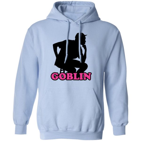 Tyler The Creator Goblin T-Shirts, Hoodies, Sweater