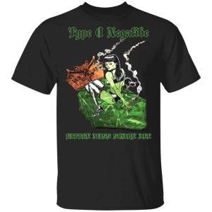 Type O Negative Little Miss Scare All T-Shirts, Hoodies, Sweatshirt Type O Negative Little Miss Scare All T-Shirts, Hoodies, Sweatshirt