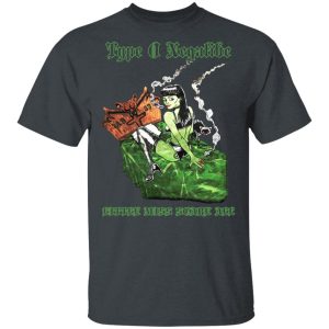 Type O Negative Little Miss Scare All T-Shirts, Hoodies, Sweatshirt Type O Negative Little Miss Scare All T-Shirts, Hoodies, Sweatshirt