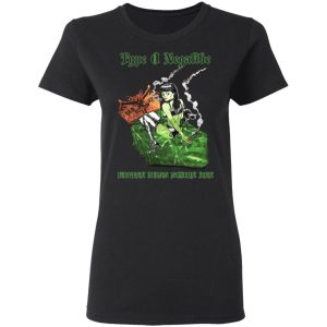 Type O Negative Little Miss Scare All T-Shirts, Hoodies, Sweatshirt 4 Type O Negative Little Miss Scare All T Shirts Hoodies Sweatshirt 13