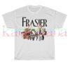 Us Comedy Series Frasier Unisex T-shirt – Apparel, Mug, Home Decor – Perfect Gift For Everyone
