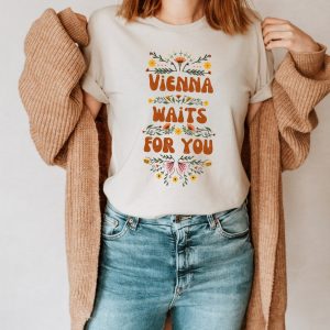 Vienna Waits For You Billy Joel Concert T-shirt – Apparel, Mug, Home Decor – Perfect Gift For Everyone