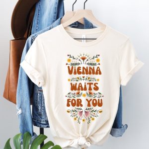 Vienna Waits For You Billy Joel Concert T-shirt - Apparel, Mug, Home Decor - Perfect Gift For Everyone 3 Vienna Waits For You Billy Joel Concert T shirt Apparel Mug Home Decor Perfect Gift For Everyone 4