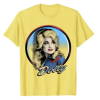 Vintage Dolly Parton Shirt Best Gift – Apparel, Mug, Home Decor – Perfect Gift For Everyone