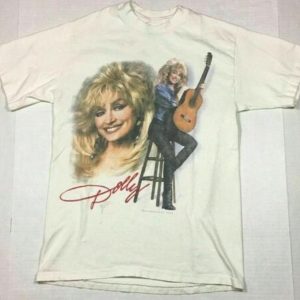 Vintage Dolly Parton T-shirt – Apparel, Mug, Home Decor – Perfect Gift For Everyone