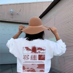 Vintage Louis Tomlinson Tour Shirt – Apparel, Mug, Home Decor – Perfect Gift For Everyone