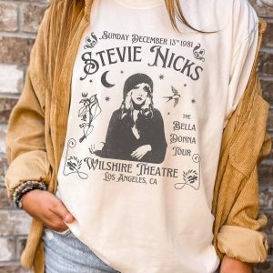 Vintage Stevie Nicks Shirt – Apparel, Mug, Home Decor – Perfect Gift For Everyone