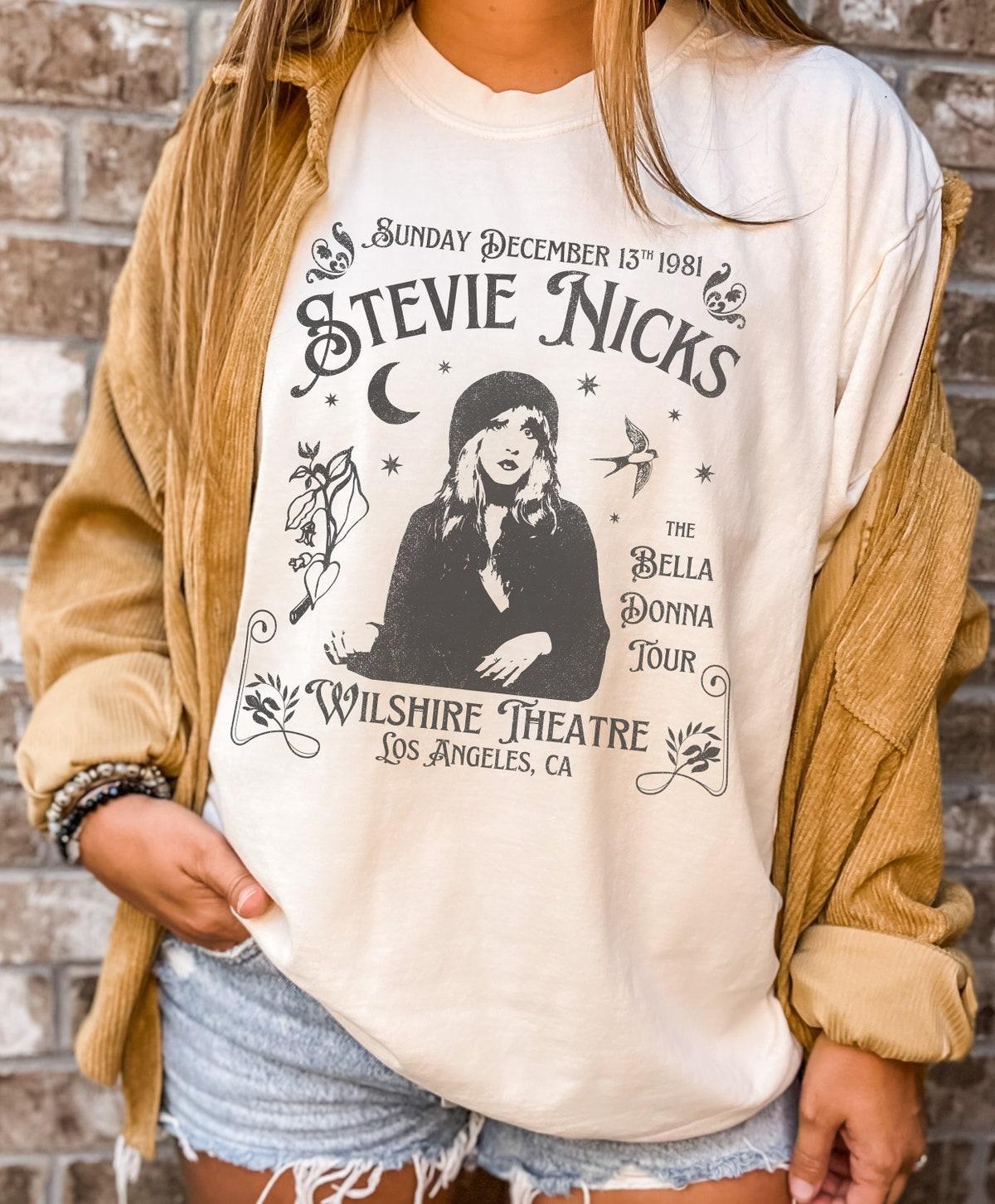 Vintage Stevie Nicks Shirt - Apparel, Mug, Home Decor - Perfect Gift For Everyone Vintage Stevie Nicks Shirt - Apparel, Mug, Home Decor - Perfect Gift For Everyone