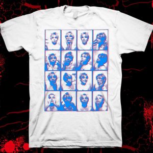 Vintage Style Edie Sedgwick Unisex T-shirt – Apparel, Mug, Home Decor – Perfect Gift For Everyone